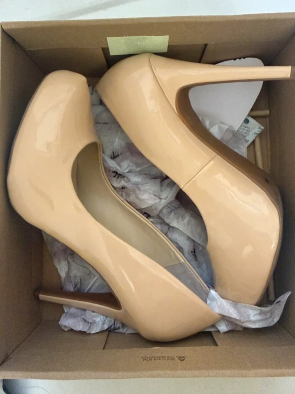 Heels